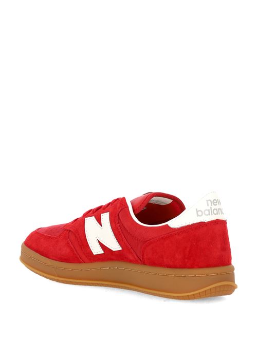 Sneakers basse - drift red.  NEW BALANCE | CT500FBTEAM RED